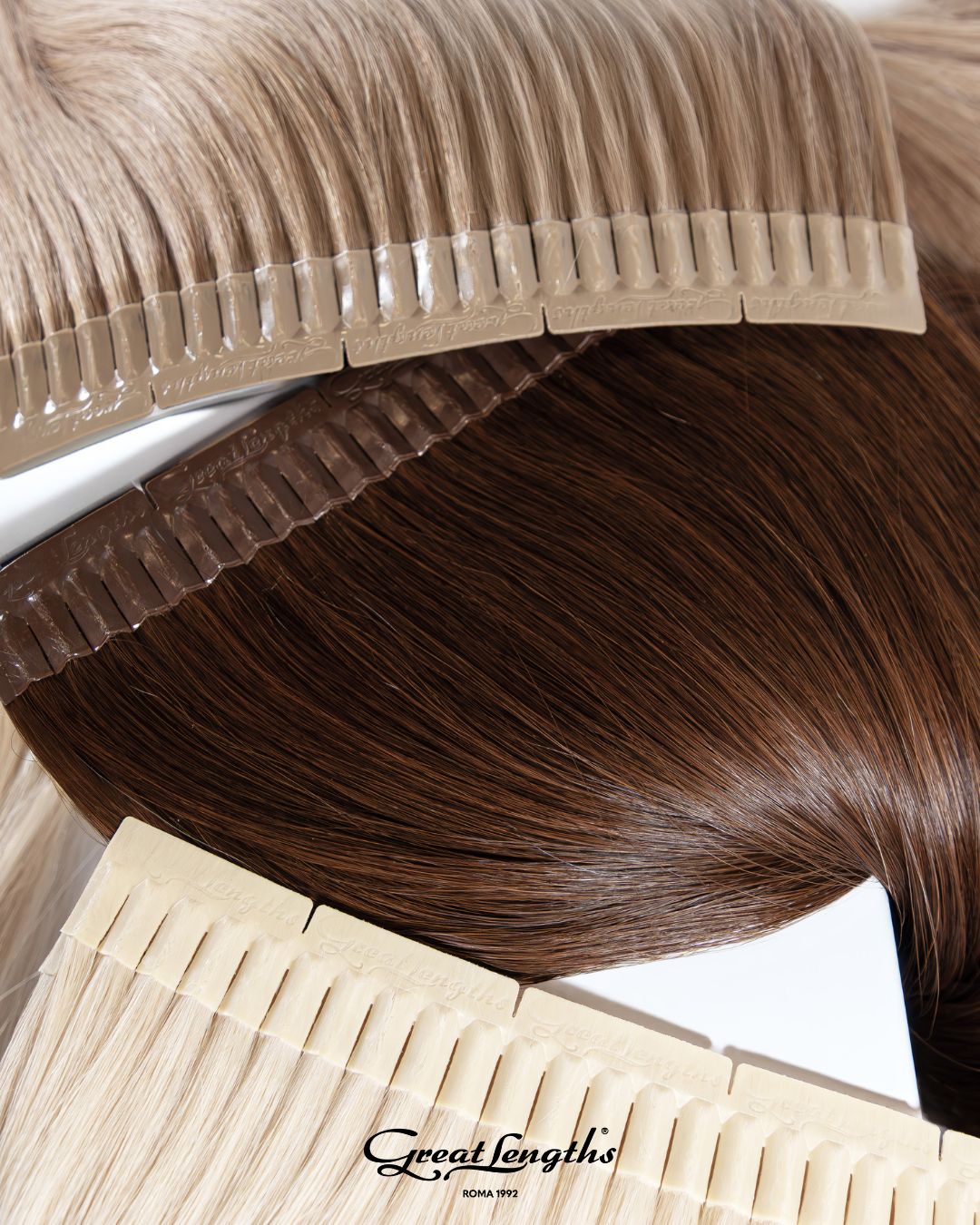 Extensions Great Length – Glamaris Studio Hochheim