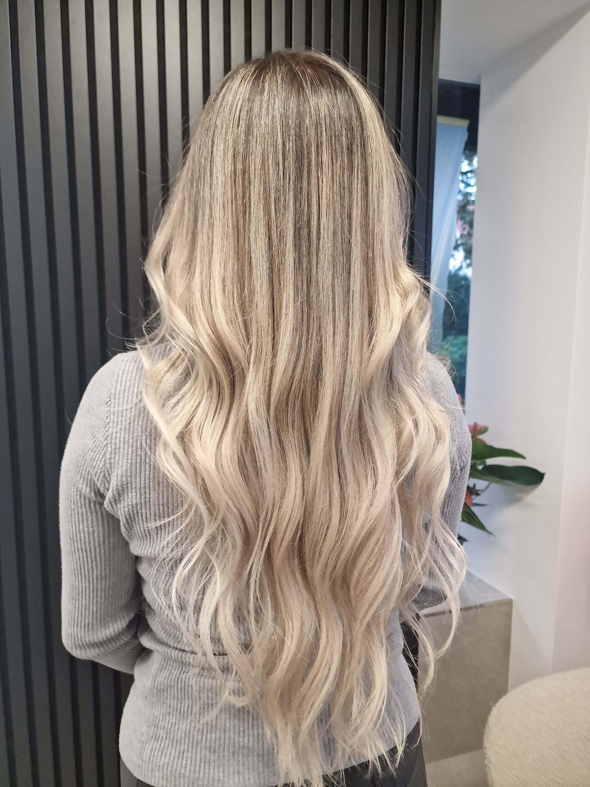 Beratung, Coloration, Schnitt und Styling Friseursalon Hochheim